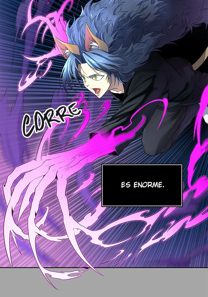 El irregular > Capitulo 527 > Page 391