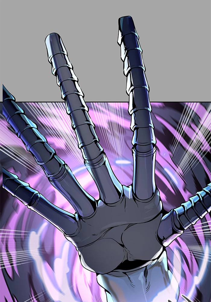 El irregular > Capitulo 527 > Page 591