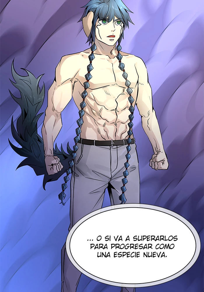 El irregular > Capitulo 527 > Page 801