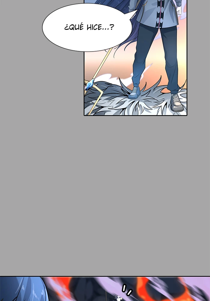 El irregular > Capitulo 527 > Page 921