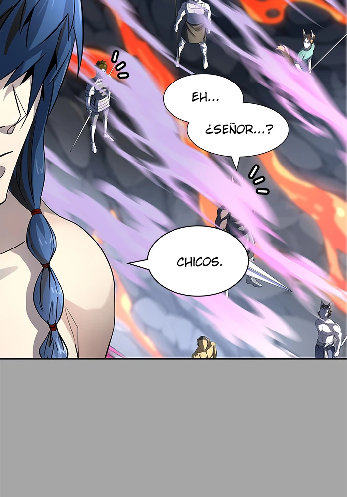 El irregular > Capitulo 527 > Page 931