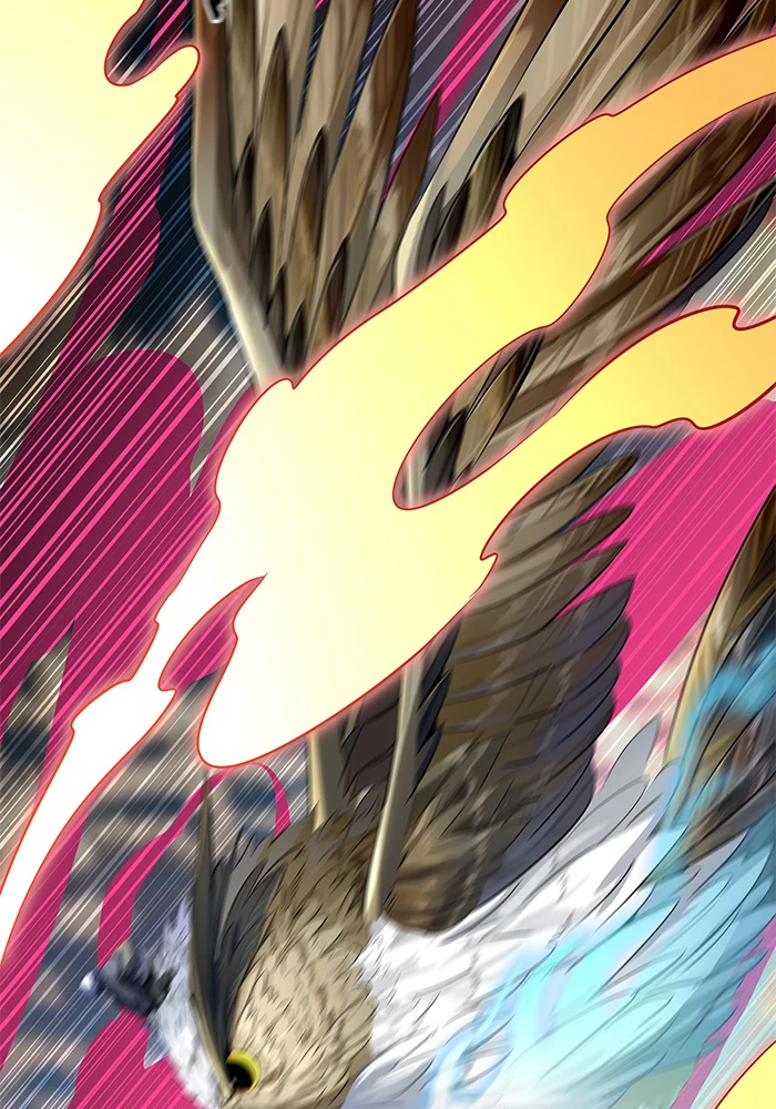 El irregular > Capitulo 527 > Page 1061