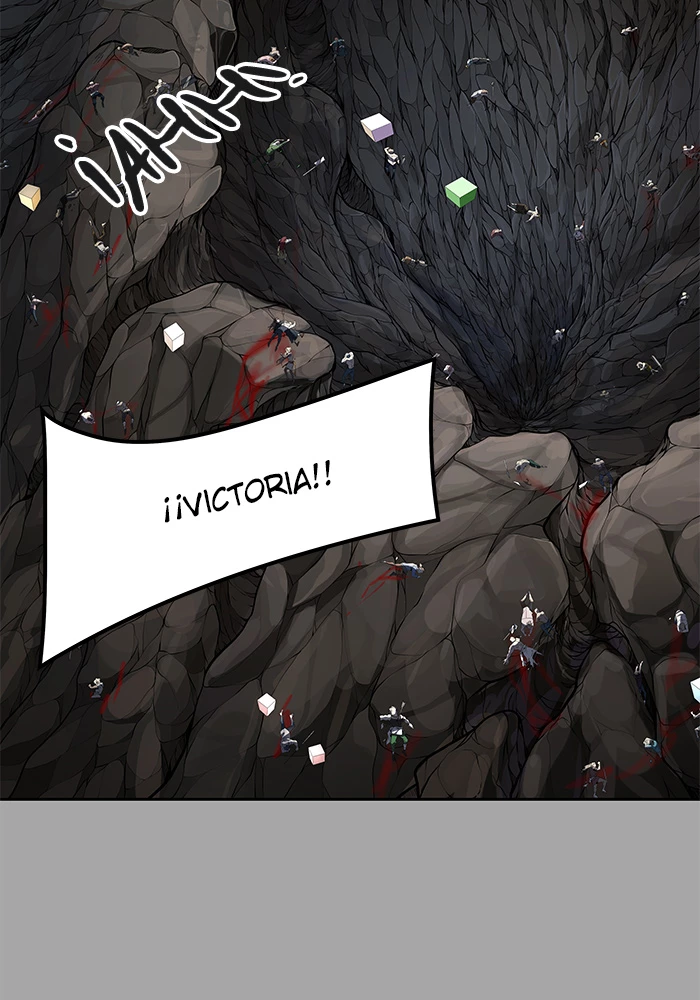 El irregular > Capitulo 527 > Page 1211