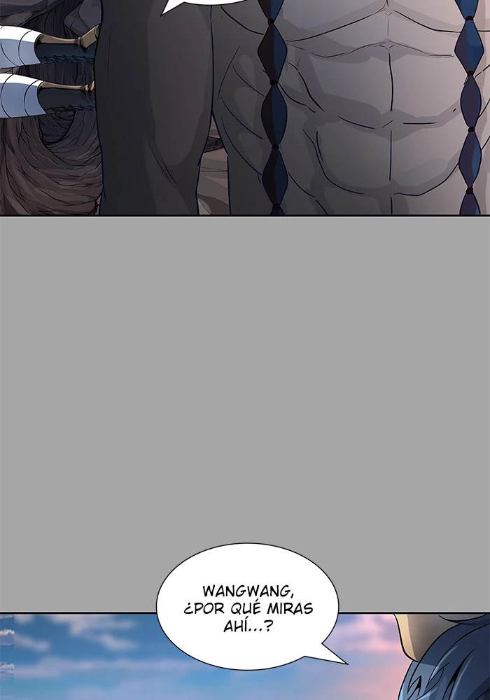 El irregular > Capitulo 527 > Page 1251