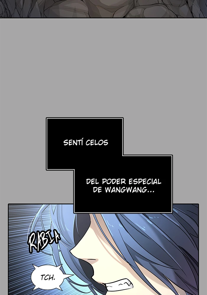 El irregular > Capitulo 527 > Page 1361