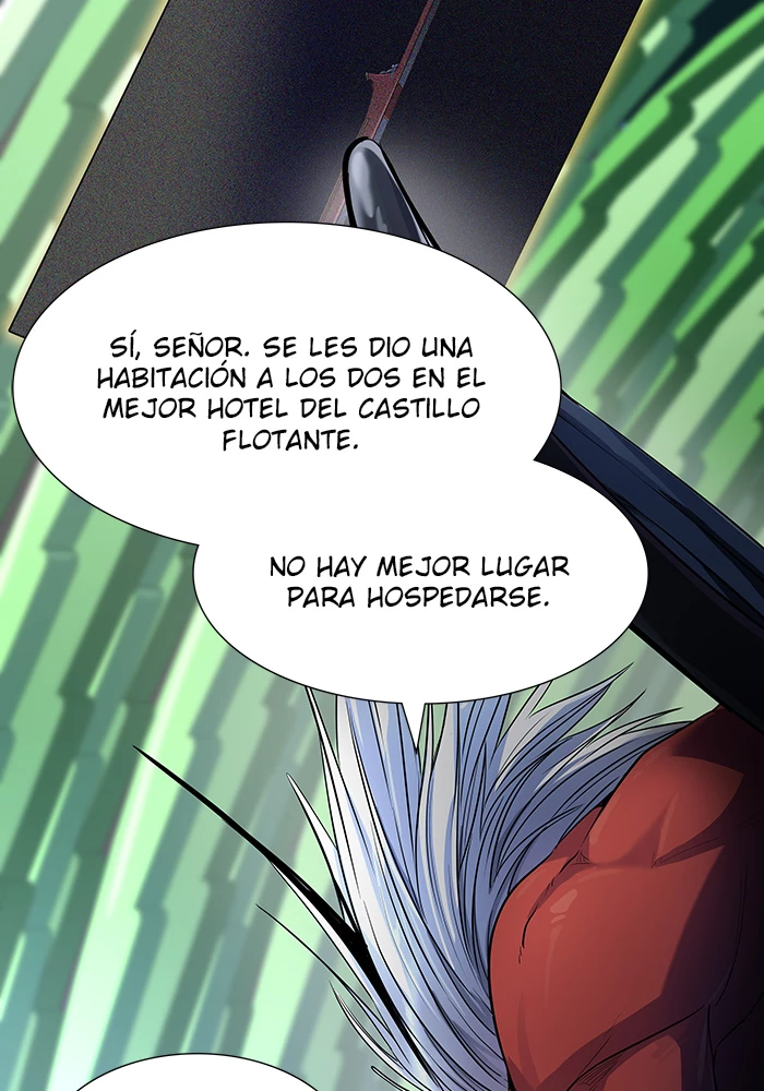 El irregular > Capitulo 527 > Page 1401