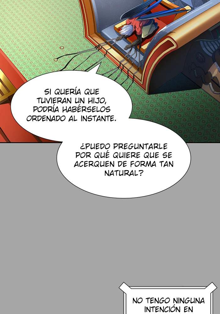 El irregular > Capitulo 527 > Page 1421