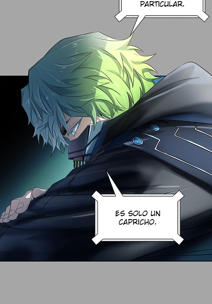 El irregular > Capitulo 527 > Page 1431