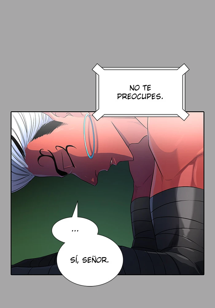 El irregular > Capitulo 527 > Page 1441