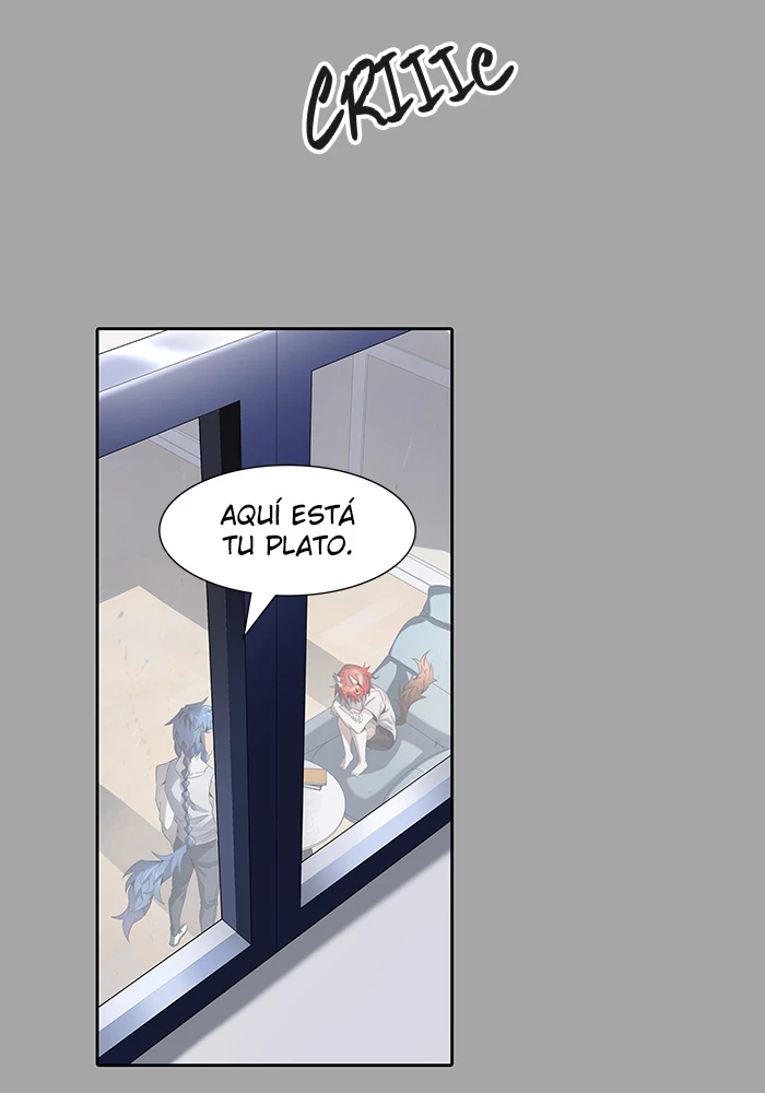 El irregular > Capitulo 527 > Page 1501