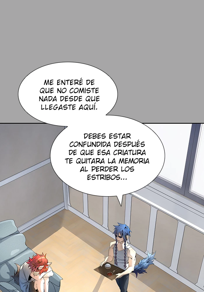 El irregular > Capitulo 527 > Page 1511