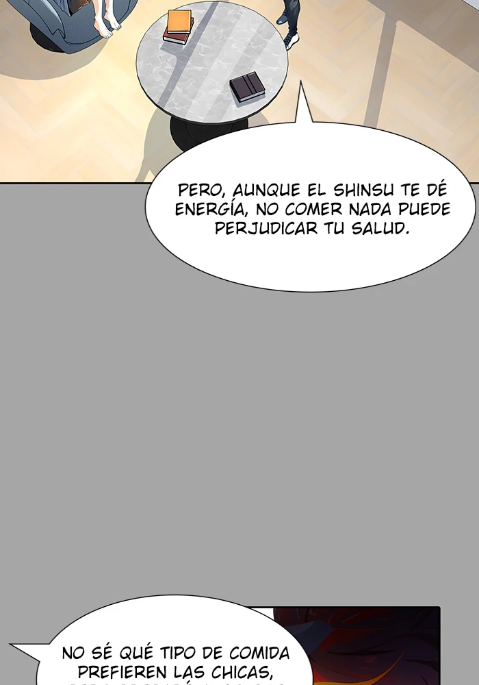 El irregular > Capitulo 527 > Page 1521