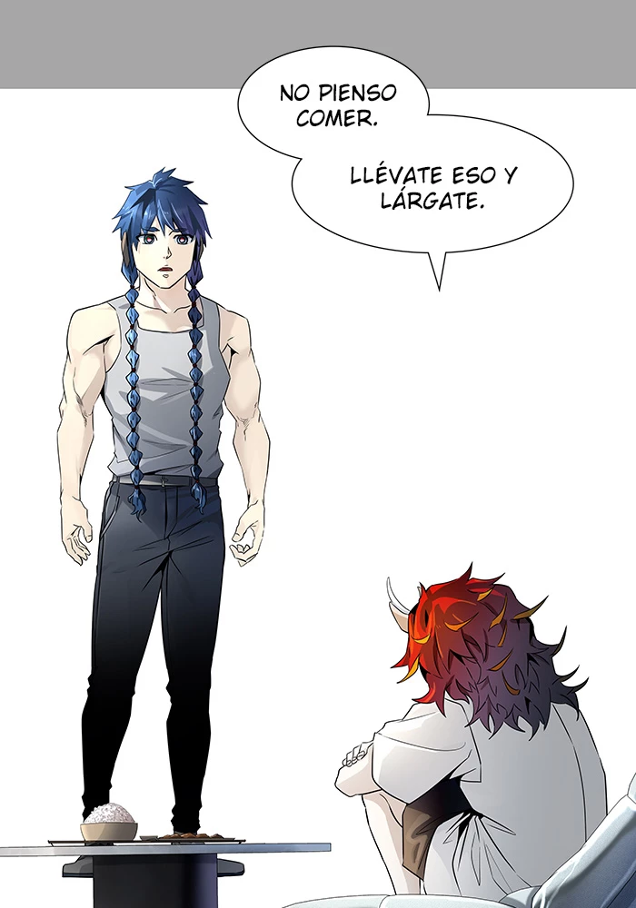 El irregular > Capitulo 527 > Page 1551