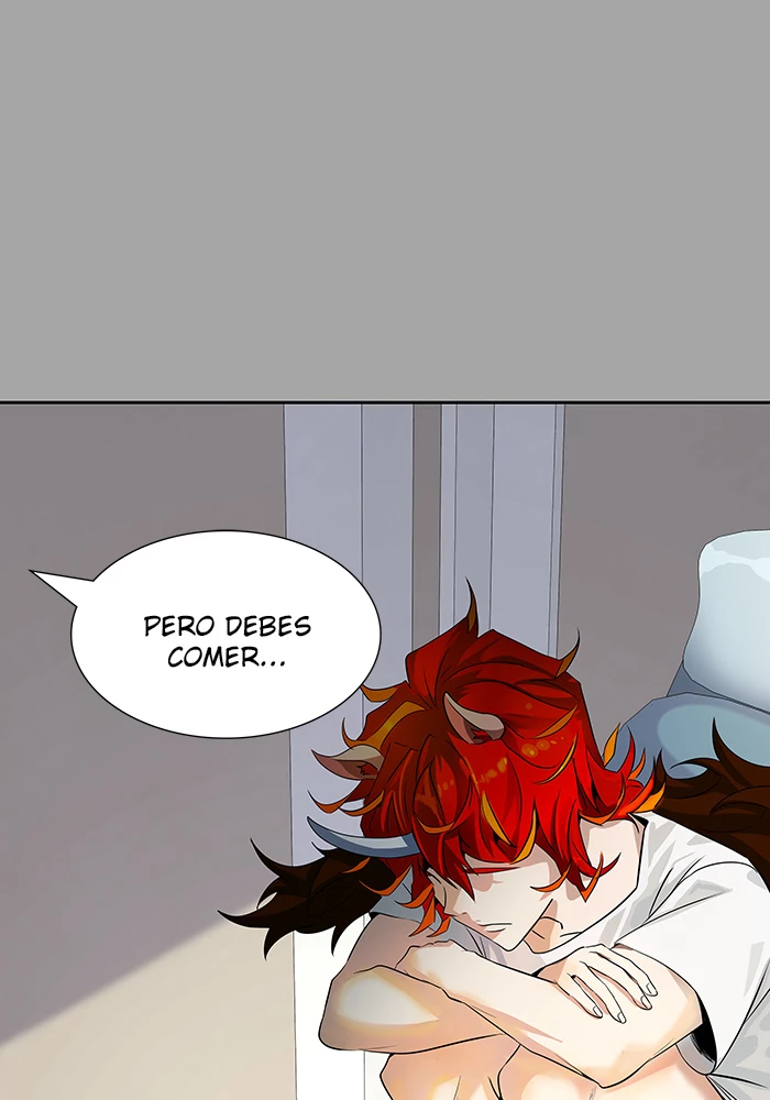 El irregular > Capitulo 527 > Page 1571