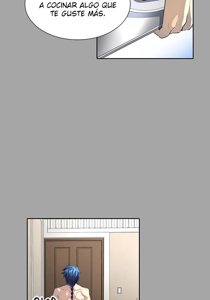 El irregular > Capitulo 527 > Page 1601
