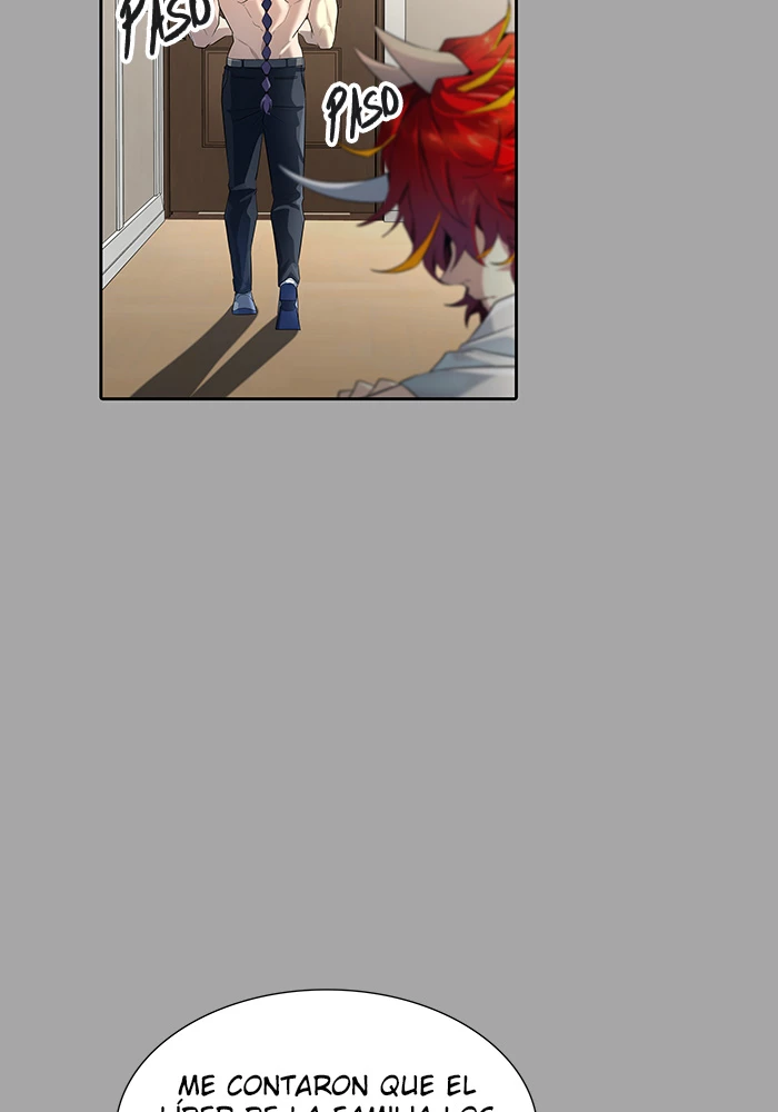 El irregular > Capitulo 527 > Page 1611