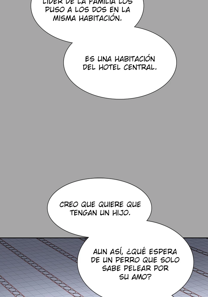 El irregular > Capitulo 527 > Page 1621