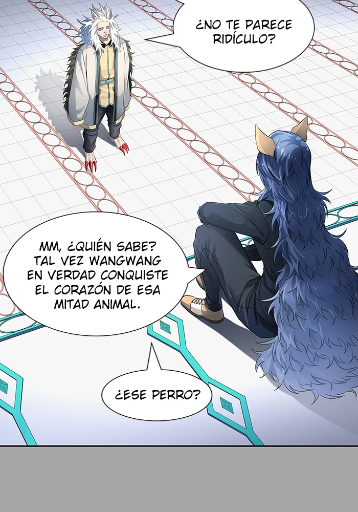 El irregular > Capitulo 527 > Page 1631