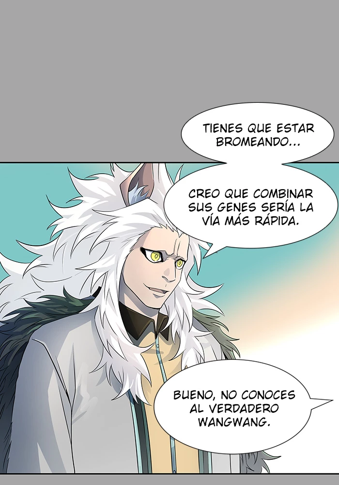 El irregular > Capitulo 527 > Page 1641