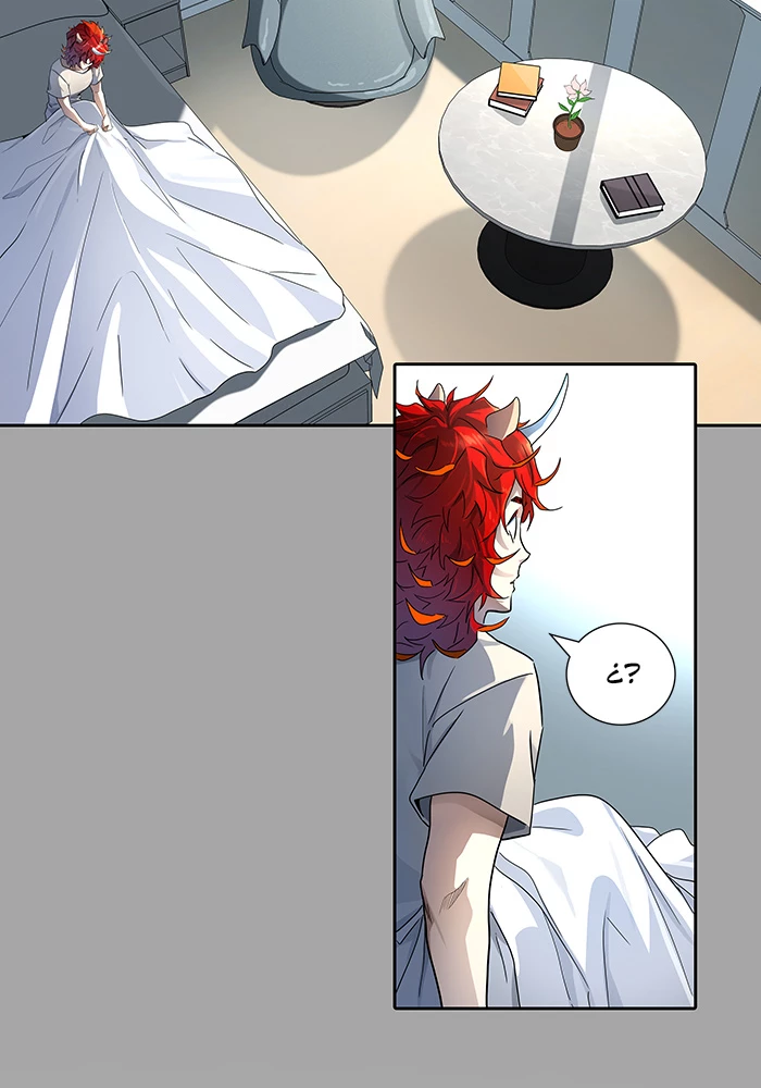 El irregular > Capitulo 527 > Page 1681