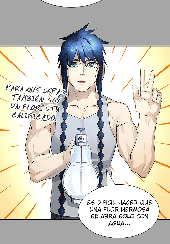 El irregular > Capitulo 527 > Page 1791