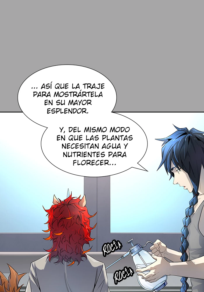 El irregular > Capitulo 527 > Page 1801