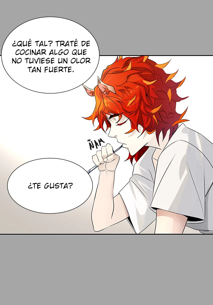 El irregular > Capitulo 527 > Page 1861