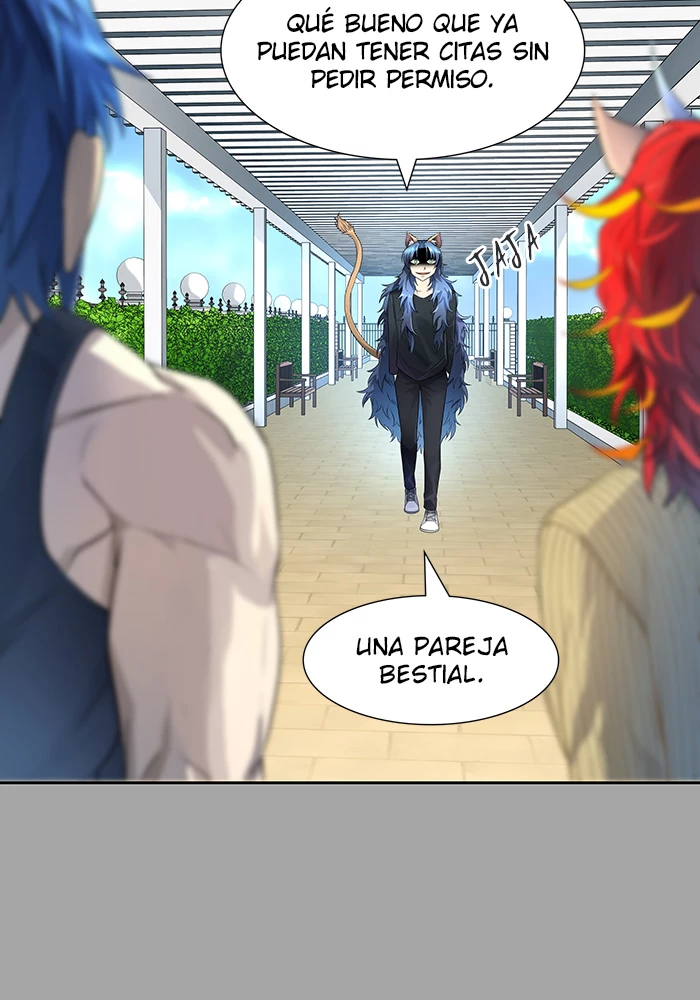 El irregular > Capitulo 527 > Page 1951