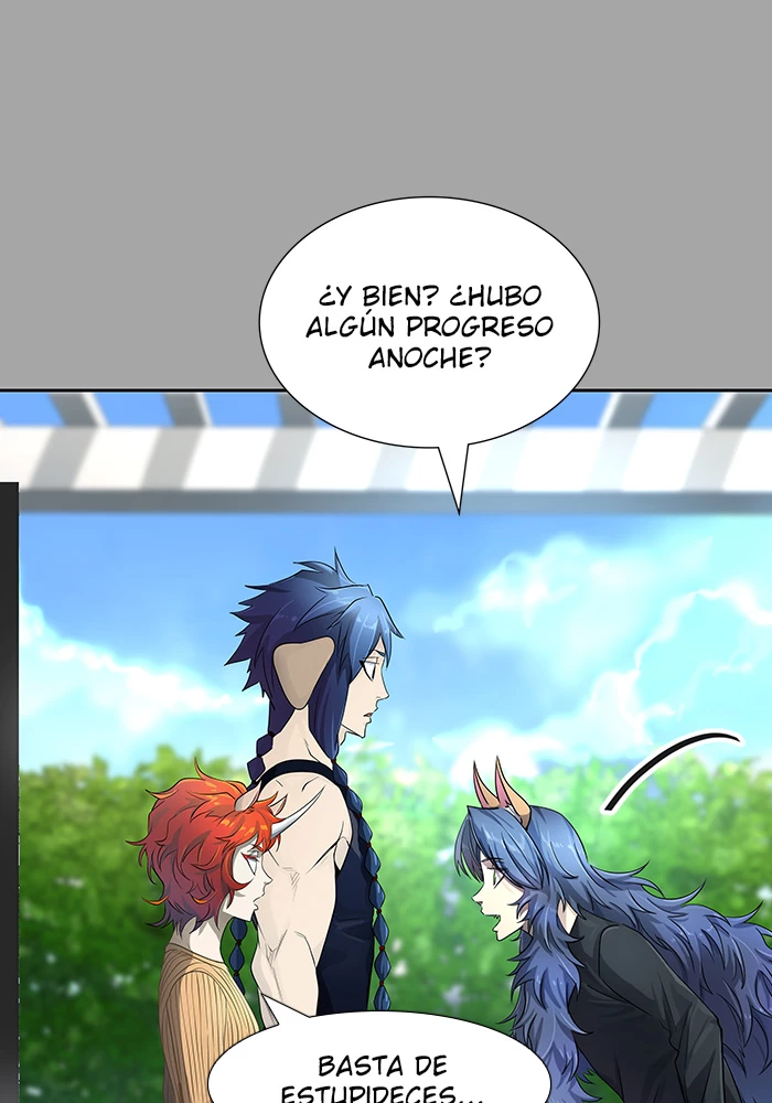 El irregular > Capitulo 527 > Page 1961