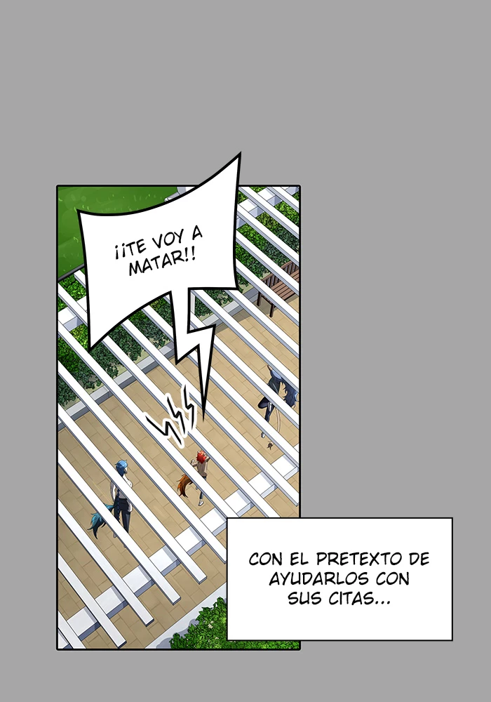 El irregular > Capitulo 527 > Page 1991