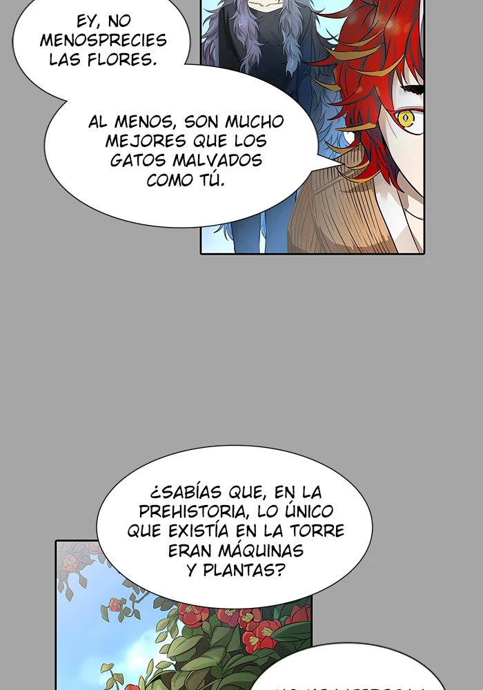 El irregular > Capitulo 527 > Page 2031