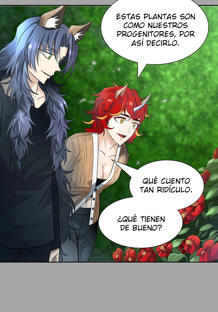 El irregular > Capitulo 527 > Page 2051