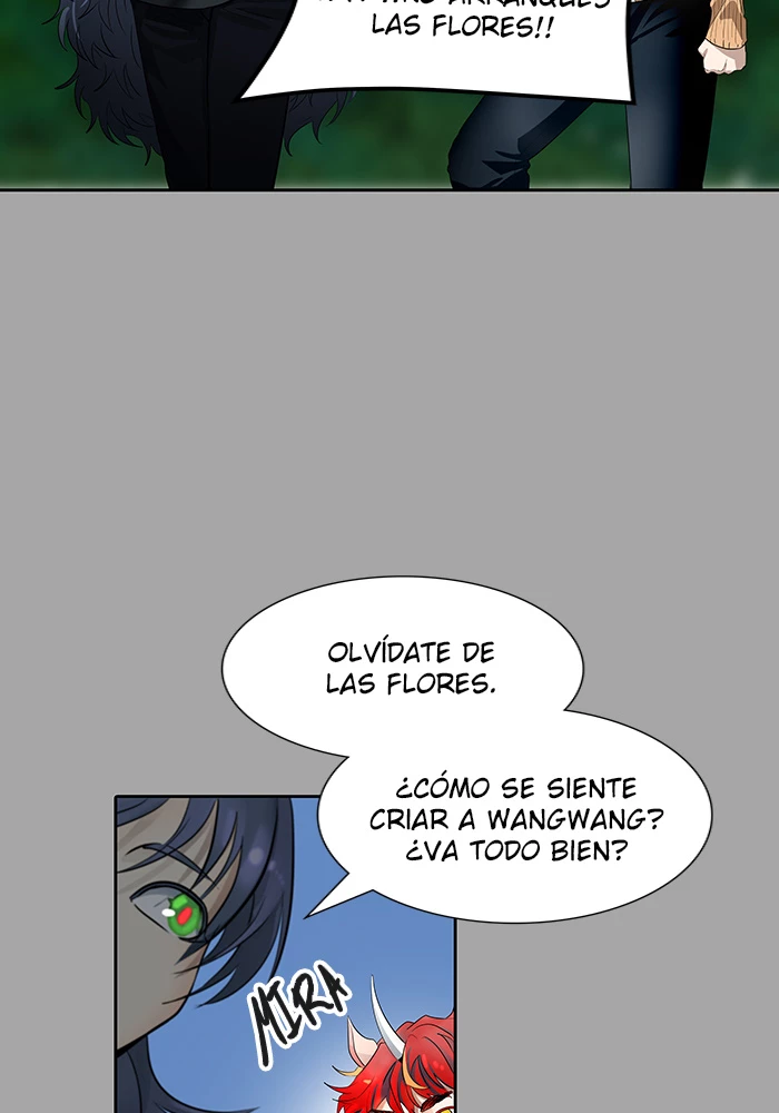 El irregular > Capitulo 527 > Page 2071