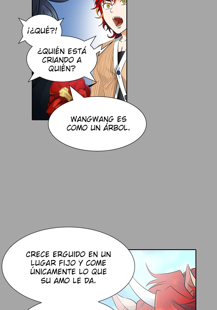 El irregular > Capitulo 527 > Page 2081