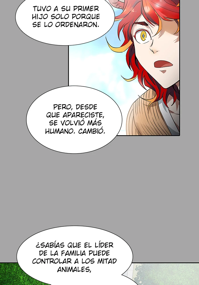 El irregular > Capitulo 527 > Page 2091