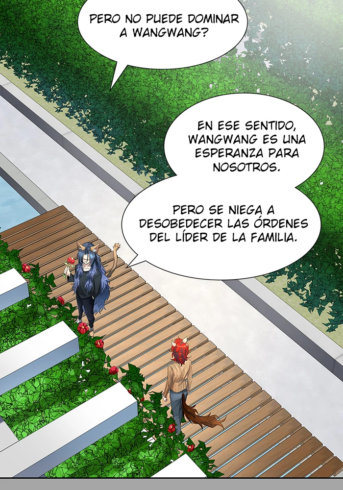 El irregular > Capitulo 527 > Page 2101