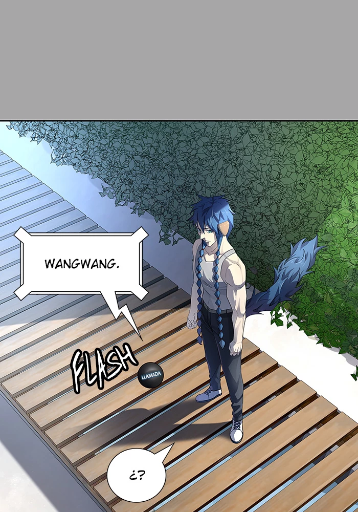 El irregular > Capitulo 527 > Page 2141