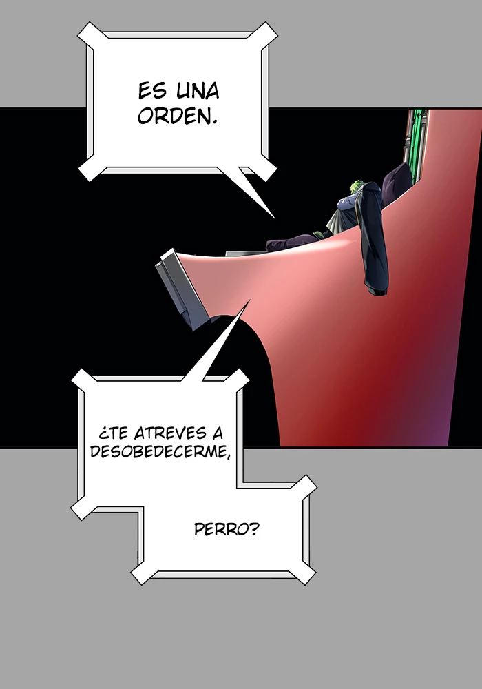 El irregular > Capitulo 527 > Page 2241