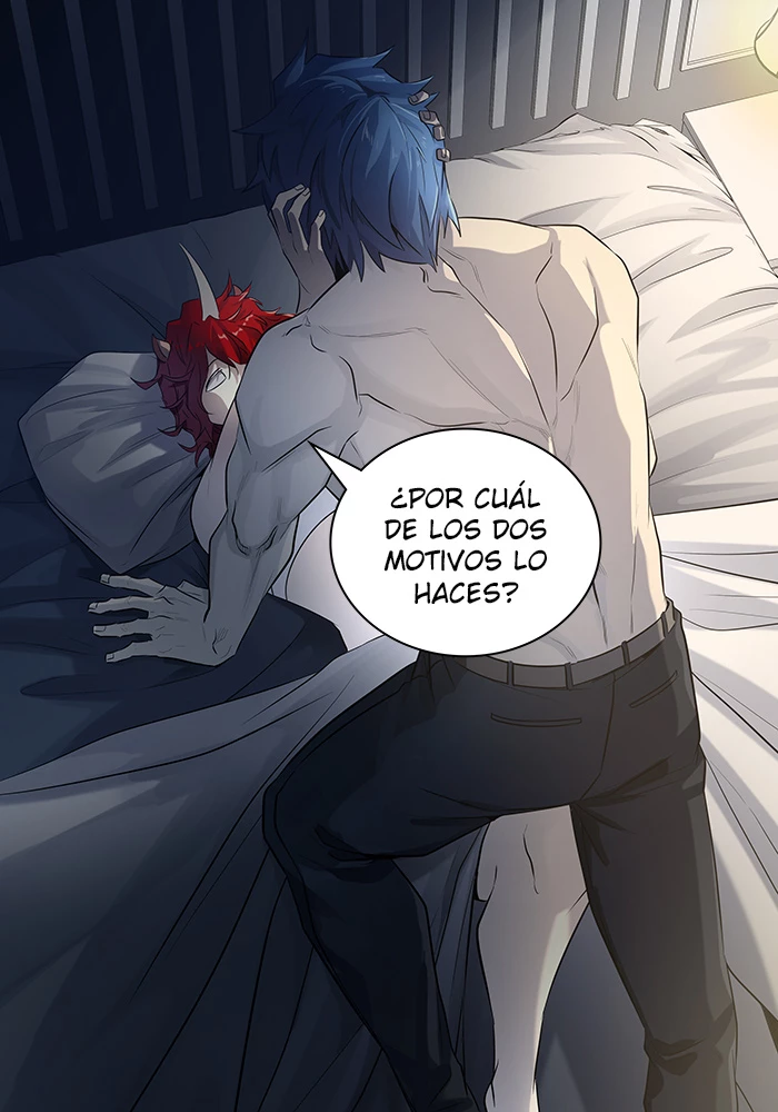 El irregular > Capitulo 527 > Page 2421