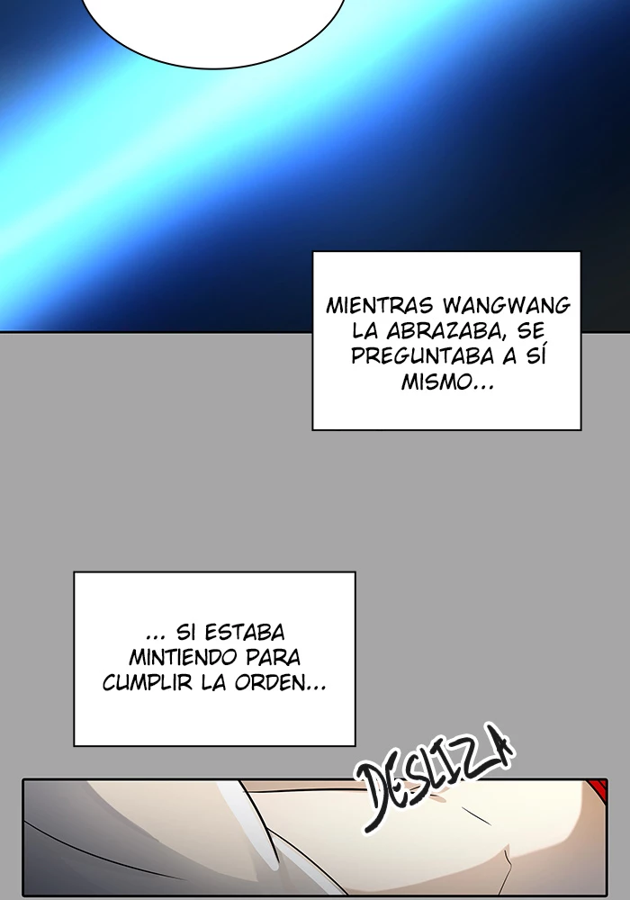 El irregular > Capitulo 527 > Page 2491