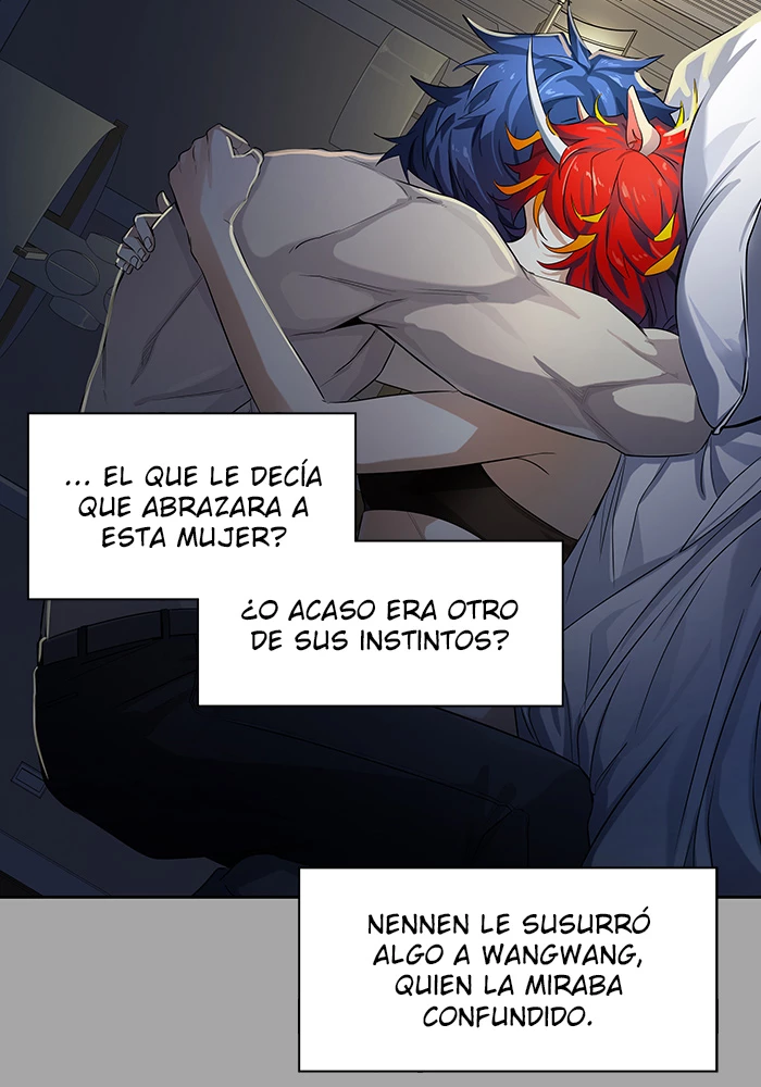 El irregular > Capitulo 527 > Page 2511