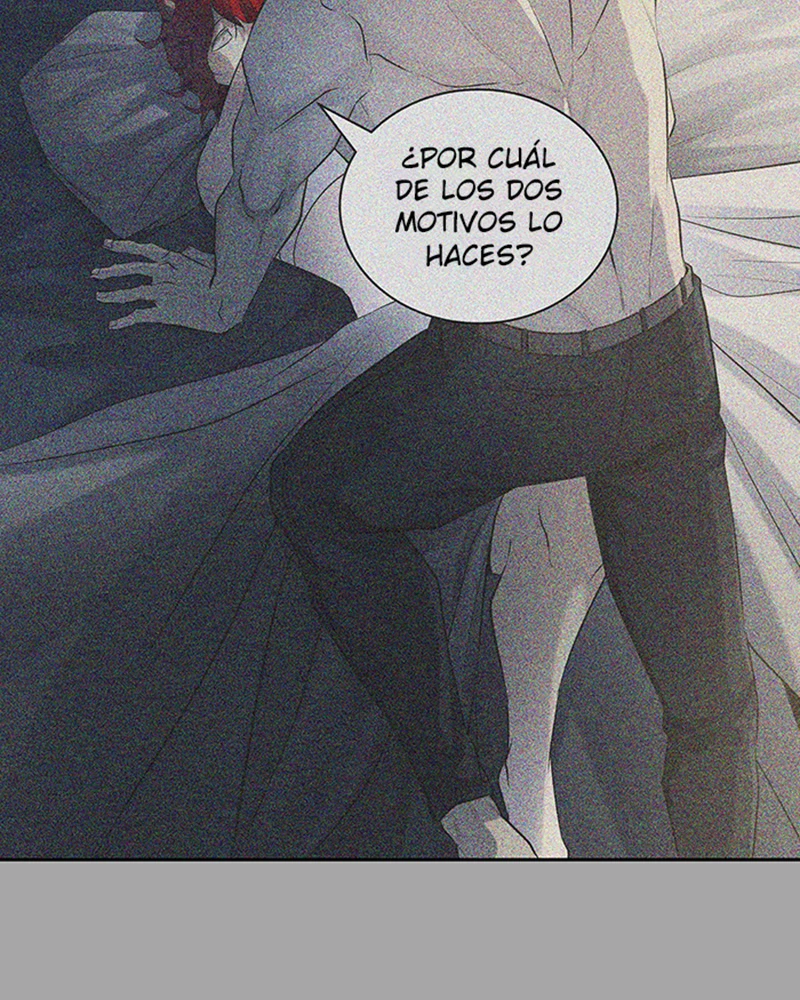 El irregular > Capitulo 528 > Page 121