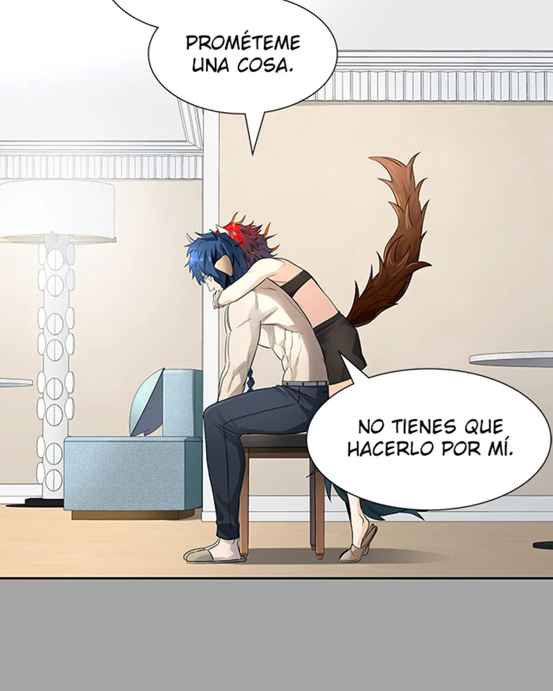 El irregular > Capitulo 528 > Page 241