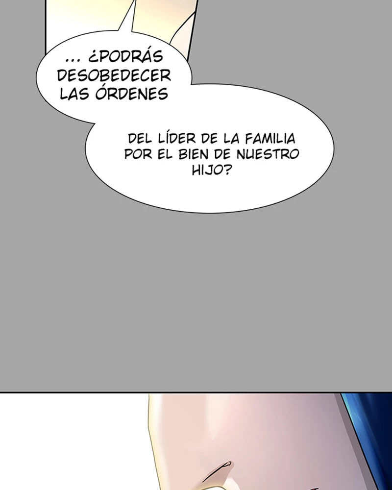 El irregular > Capitulo 528 > Page 261