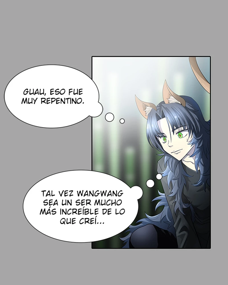 El irregular > Capitulo 528 > Page 371