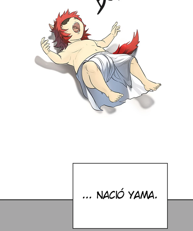 El irregular > Capitulo 528 > Page 391