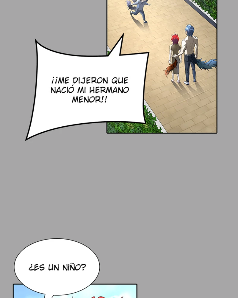 El irregular > Capitulo 528 > Page 431