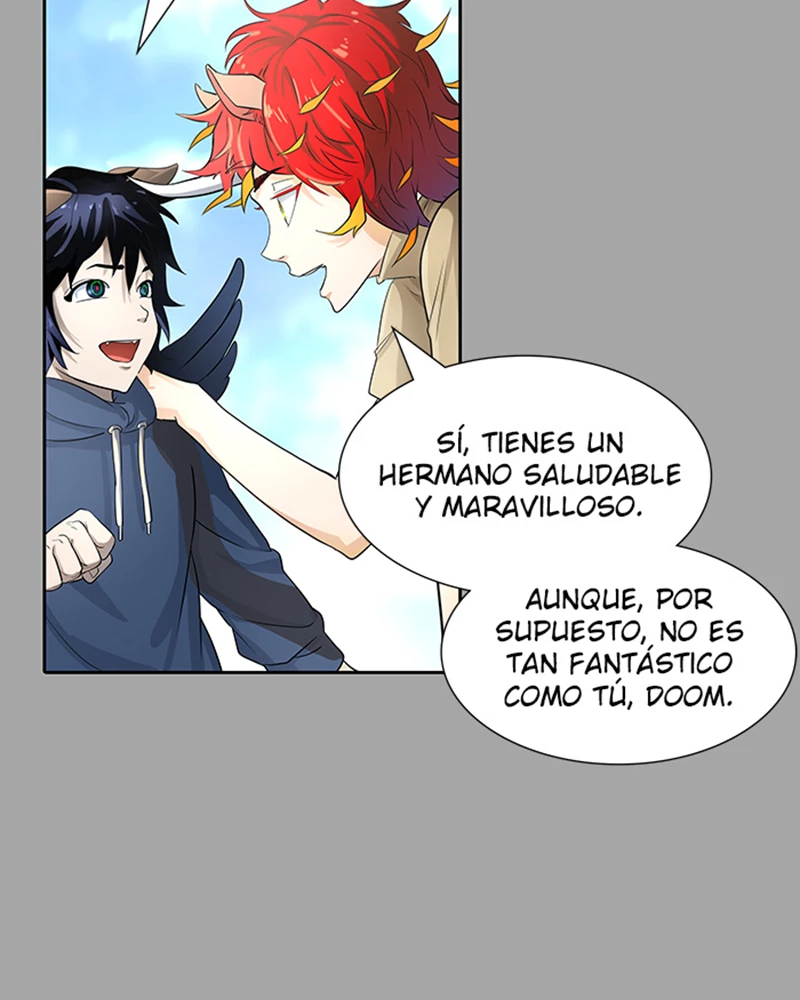 El irregular > Capitulo 528 > Page 441