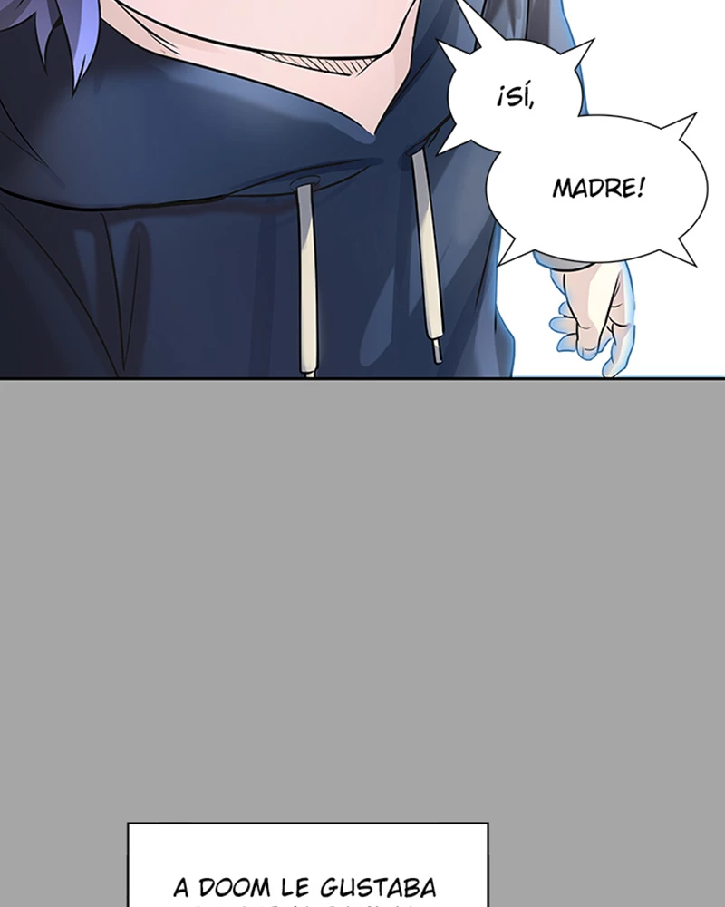 El irregular > Capitulo 528 > Page 461