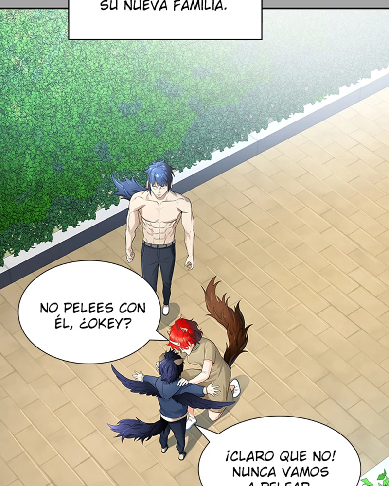 El irregular > Capitulo 528 > Page 471